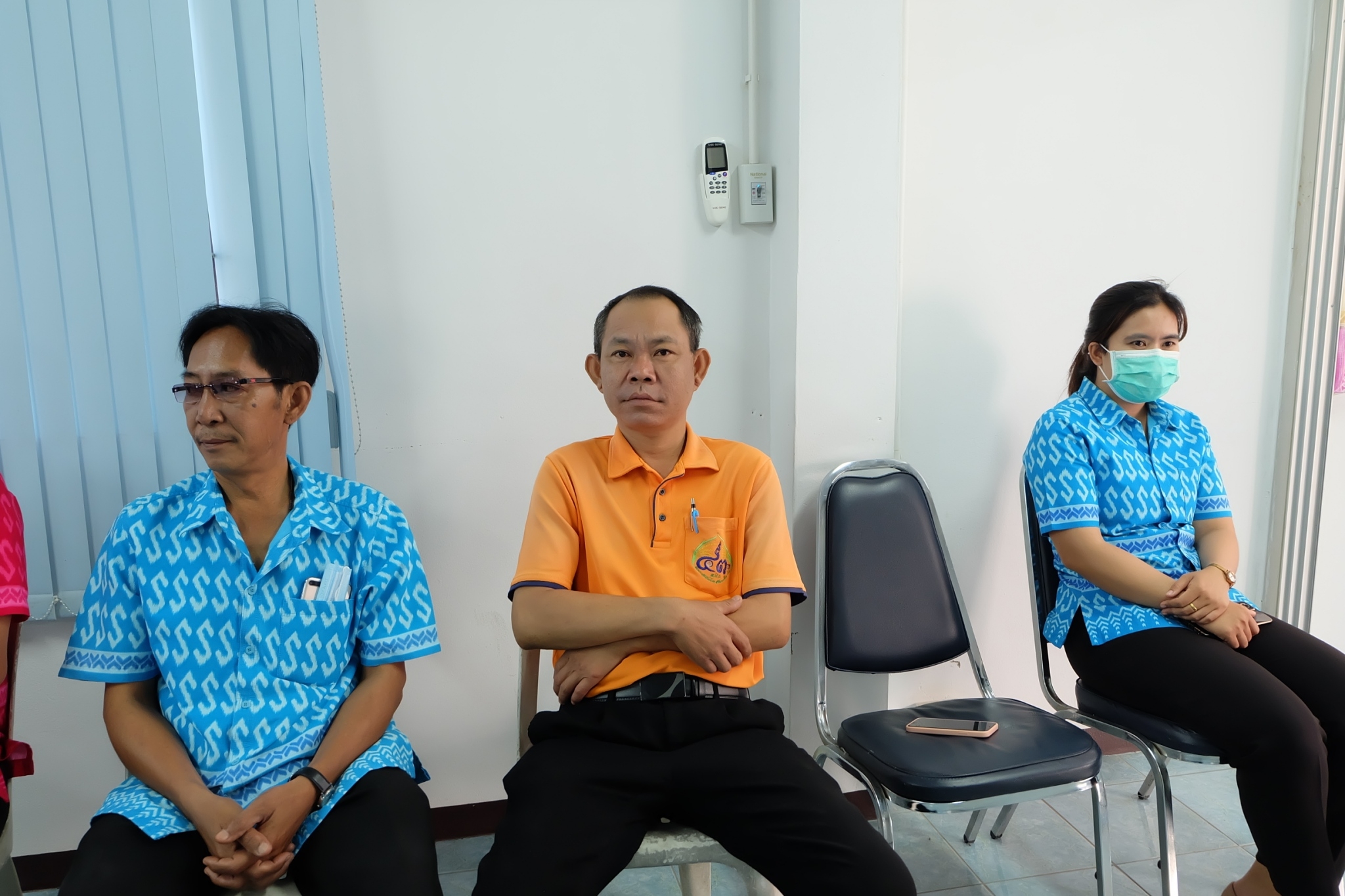 title - ผู้ตรวจราชการกรม ประชุมติดตามผลการดำเนินงานตามแผนการตรวจราชการส.ป.ก. ประจำปีงบประมาณ พ.ศ. 2566 รอบที่ 1 เขตตรวจราชการที่ 12 จังหวัดร้อยเอ็ด